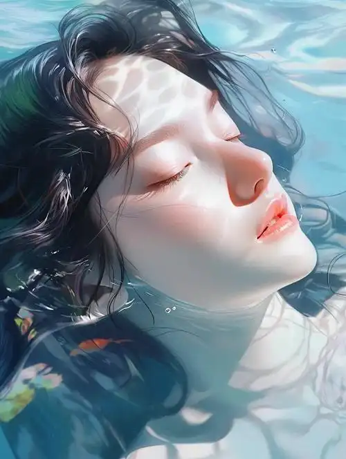 卿卿日常