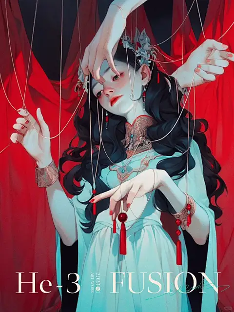 摇曳露营△